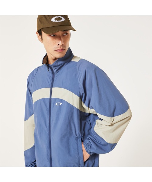 セール】オークリー ENHANCE ACLIFE WIND JACKET 2.0/ウィンド