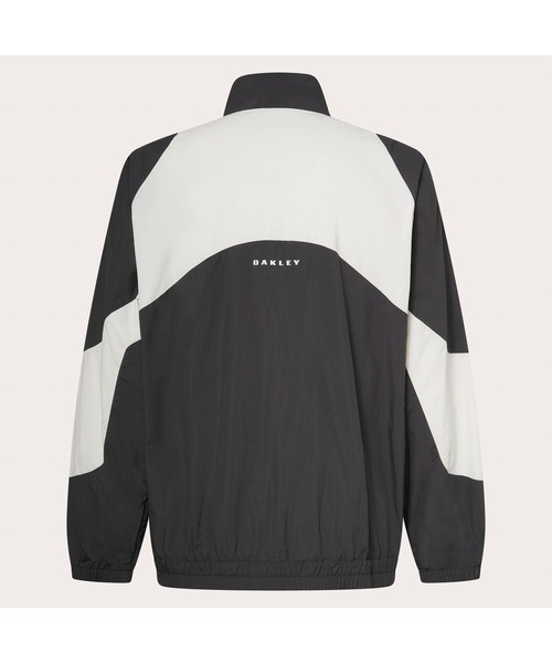 OAKLEY(オークリー)の「オークリー ENHANCE ACLIFE WIND JACKET 2.0/ウィンドジャケット/UPF50+/撥水/防風/スポーツ・トレーニング/OAKLEY(その他アウター・メンズ・グレー/ブルー系その他・S/XL/M/L)」の5枚目の写真