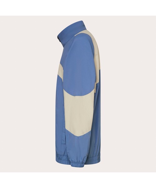 OAKLEY(オークリー)の「オークリー ENHANCE ACLIFE WIND JACKET 2.0/ウィンドジャケット/UPF50+/撥水/防風/スポーツ・トレーニング/OAKLEY(その他アウター・メンズ・グレー/ブルー系その他・S/XL/M/L)」の13枚目の写真