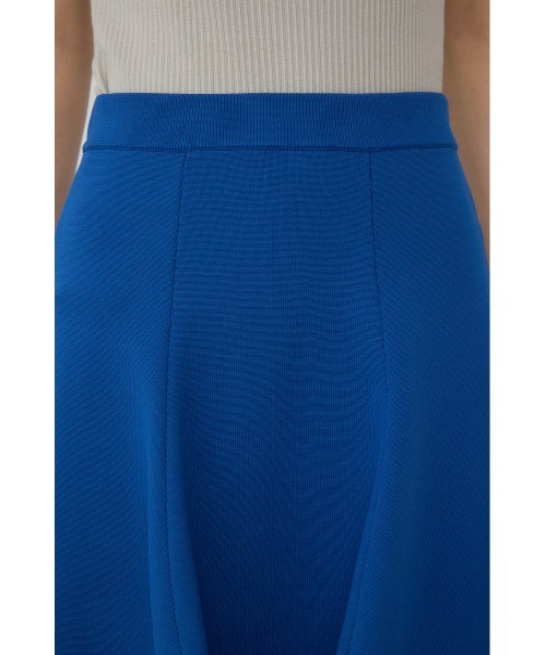 PLUS（プラス）の「【PLUS】コクーンパターンニットスカート（スカート・レディース・ダークブルー/ブラック/マジェンタ・MEDIUM/SMALL）」の20枚目の写真