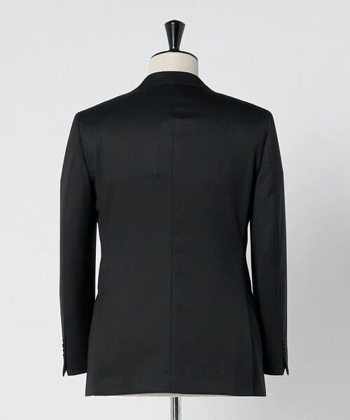 メンズ　スーツREDA × green label relaxing 黒 M green label relaxing グリーンレーベルリラクシング REDA