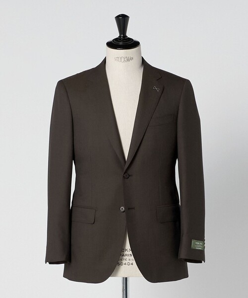 green label relaxing　スーツ・ブレザー シャツ4点セット green label relaxing 【キッズスーツ4点SET】グリーンレーベル