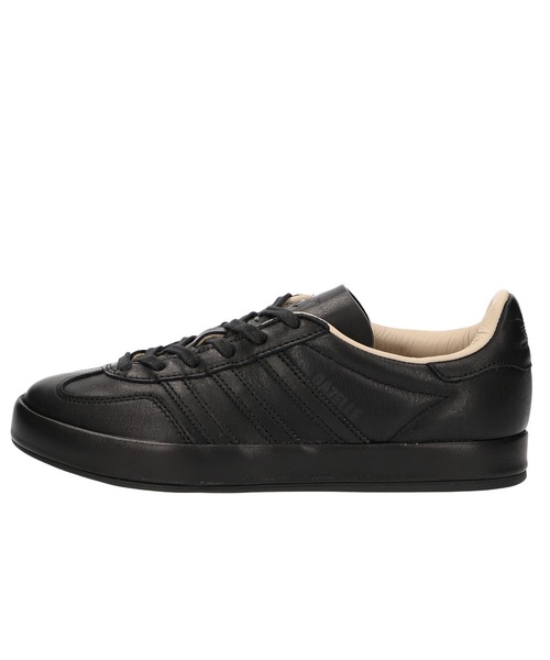 Nin10 adidas Originals(アディダスオリジナルス)の「ADIDAS WMNS GAZELLE INDOOR LUX NIN10 ...