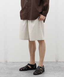 EDIFICE LA BOUCLE（エディフィスラブークル）の「【BOUCLE】ハーフパンツ（その他パンツ）」