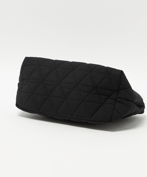 THE NORTH FACE(ザノースフェイス)の「<THE NORTH FACE>ジオフェイス ボックス トート バッグ(トートバッグ・メンズ・ブラック・FREE)」の7枚目の写真