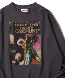 スウェット グレムリン」に該当するトップスファッション通販