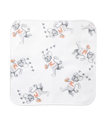 TENGA(eK)TENGA HAND TOWEL DOKUMI(nJ`/nh^I)