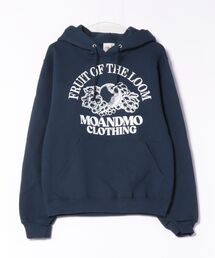 FRUIT OF THE LOOM | FTL MAMC x FTL HOODIE(パーカー)