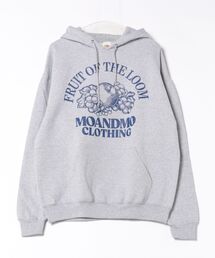 FTL MAMC x FTL HOODIE