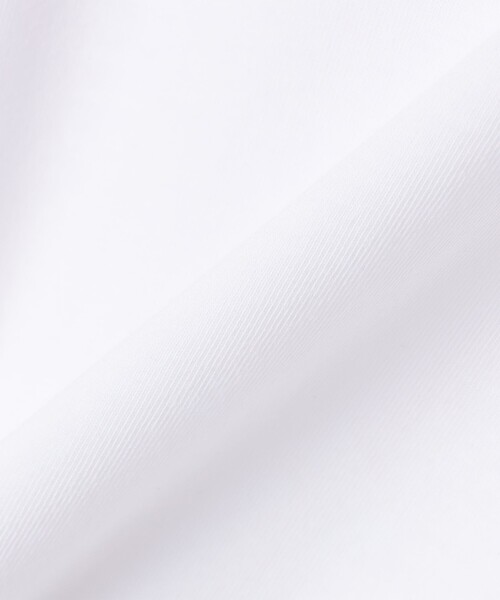 SHIPS（シップス）の「SHIPS KIDS:140～160cm /ファスナー ポケット付き ロング スリーブ Tシャツ（Tシャツ/カットソー・キッズ・ホワイト/ブルー・140/150/160）」の21枚目の写真