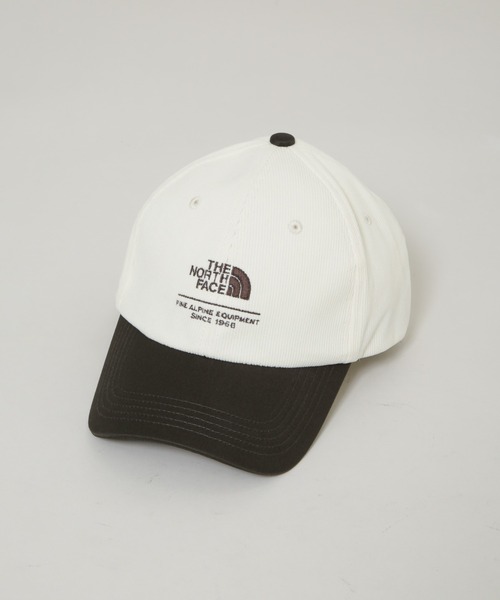 THE NORTH FACE/Valley Corduroy Cap（キャップ）｜NANO