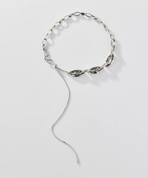 ADER | EPARS adjuster short necklace/ネックレス(ネックレス)