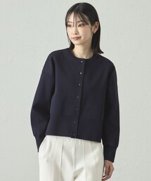 CAST:｜キャスト コロンのノーカラージャケット通販 - ZOZOTOWN