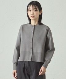 CAST:｜キャスト コロンのノーカラージャケット通販 - ZOZOTOWN