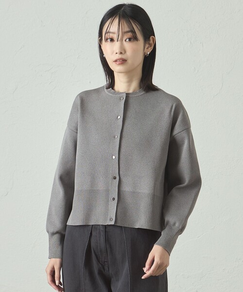 CAST:（キャスト コロン）の「【Oggi6月号掲載】オックスノーカラー