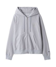 【Champion】フルジップパーカ