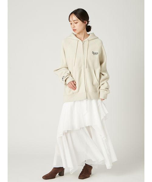 Champion】フルジップパーカ（パーカー）｜FRAY I.D（フレイアイディー