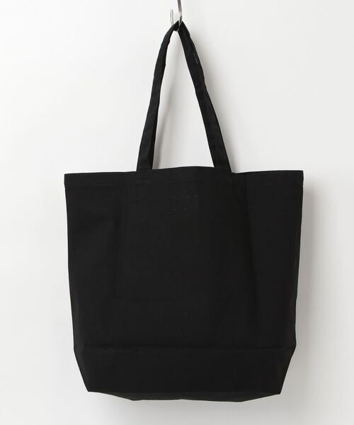 MEDICOM TOY（メディコムトイ）の「MLE × THE オリバーな犬、(GOSH!!) このヤロウ MOVIE "DOORS" TOTE BAG（トートバッグ・メンズ・その他・FREE）」の2枚目の写真