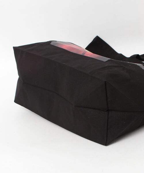 MEDICOM TOY（メディコムトイ）の「MLE × THE オリバーな犬、(GOSH!!) このヤロウ MOVIE "DOORS" TOTE BAG（トートバッグ・メンズ・その他・FREE）」の3枚目の写真