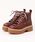 Timberland�i�e�B���o�[�����h�j�́uTimberland �e�B���o�[�����h STONE STREET MID LACE BOOT ���f�B�[�X�u�[�c ���[�X�A�b�v ����(�X�g�[���X�g���[�g�~�b�h���[�X�u�[�c) 0A27YZ �o�[�K���f�B�i�u�[�c�j�v�b�o�[�K���f�B�[