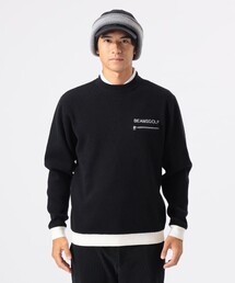 BEAMS GOLF｜ビームスゴルフのニット/セーター通販 - ZOZOTOWN