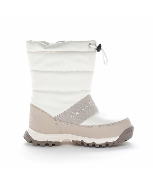 MoonStar／ムーンスター】NM WPJ033 SLIP-ON BOOTS ジュニアブーツ