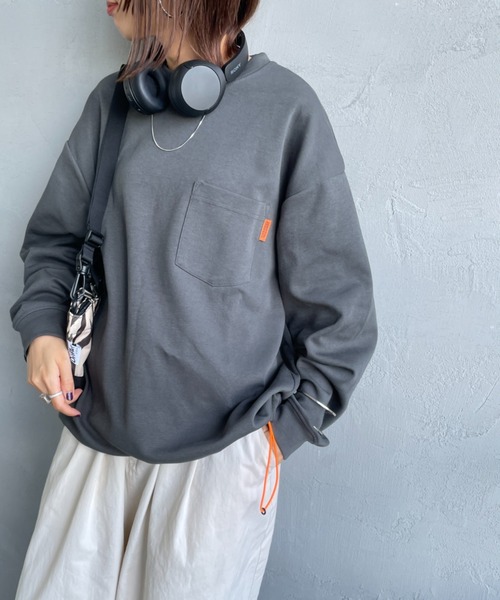 超貴重‼️ブラジル代表•選手実使用品 ・長袖TRウエア ・濃いグレー 長袖ポロシャツ イーブンリバー ドライシールポロシャツ NX406 メンズ