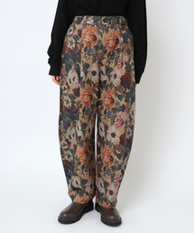 その他パンツ（ベージュ系・サルエル）ファッション通販 - ZOZOTOWN