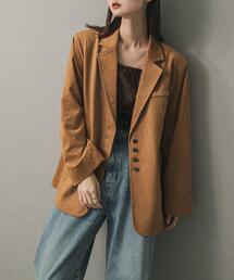 SENSE OF PLACE by URBAN RESEARCH | FSルーズジャケット(テーラードジャケット)