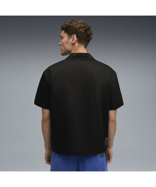 PUMA プーマ メンズ PUMA x ソニック リラックスド グラフィック