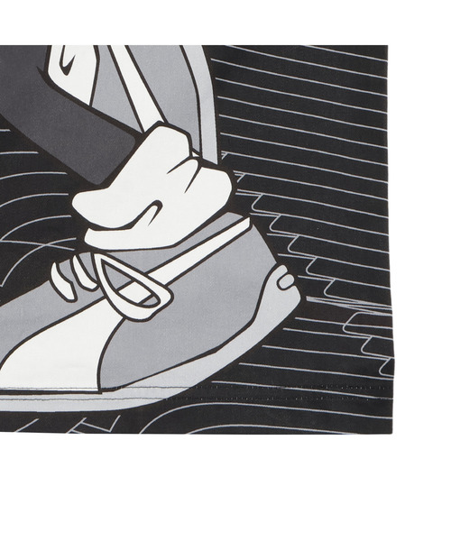 PUMA（プーマ）の「PUMA プーマ メンズ PUMA x ソニック リラックスド グラフィック レーサー 半（その他トップス・メンズ・ブラック・X-SMALL/MEDIUM/SMALL/X-LARGE/LARGE）」の10枚目の写真