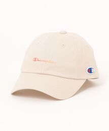 Champion（チャンピオン）の「Champion/チャンピオン　キッズ　ブランドロゴツイルキャップ（キャップ・キッズ）」