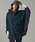 AIGLE�i�G�[�O���j�́u�����h�� ���� �h��  2�g�[���f�U�C�� �p�b�J�u���|���`�� / ���[�ܕt���i���C���R�[�g/�|���`���j�v�b�l�C�r�[