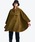 AIGLE�i�G�[�O���j�́u�����h�� ���� �h��  2�g�[���f�U�C�� �p�b�J�u���|���`�� / ���[�ܕt���i���C���R�[�g/�|���`���j�v�b�I���[�u