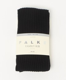 FALKE | ＜FALKE＞ Family Rib Tights(タイツ/ストッキング)
