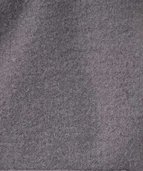 DRESKIP(ドレスキップ)の「【S-LL】大人カジュアルコーデに 襟付きZIPブルゾン(ブルゾン・レディース・オフホワイト/チャコールグレー/ベージュ・01/02/03/04)」の13枚目の写真