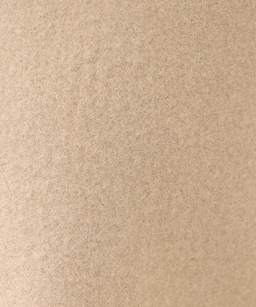 DRESKIP(ドレスキップ)の「【S-LL】大人カジュアルコーデに 襟付きZIPブルゾン(ブルゾン・レディース・オフホワイト/チャコールグレー/ベージュ・01/02/03/04)」の17枚目の写真