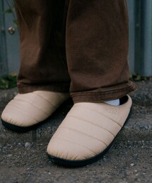 SUBU(Xu)́ySUBU/XuzORIGINALS F-line EC^[T_ UNISEX(T_)