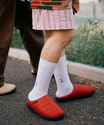SUBU(Xu)́ySUBU/XuzORIGINALS F-line EC^[T_ UNISEX(T_)