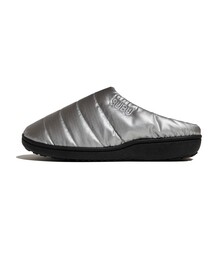 SUBU(スブ)の【SUBU/スブ】ORIGINALS F-line ウインターサンダル UNISEX(サンダル)