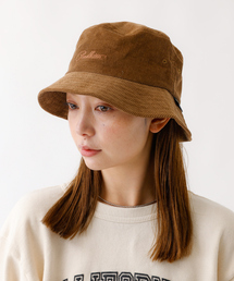 PENDLETON（ペンドルトン）の「【PENDLETON / ペンドルトン】PDT-BUKETLOGO EMB / バケット ロゴ刺繍キャップ（ハット）」