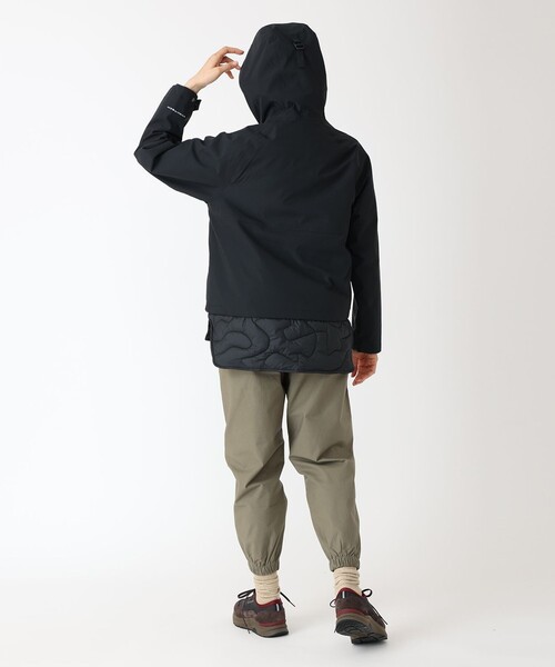 防水 防寒 Columbia／ウィメンズ モンタラパーク インターチェンジ