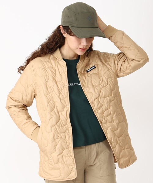 セール】防水 防寒 Columbia／ウィメンズ モンタラパーク