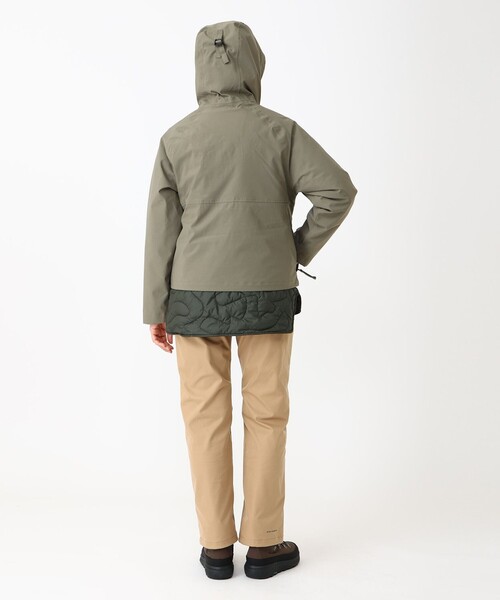 モンタロ★ セール】防水 防寒 Columbia／ウィメンズ モンタラパーク