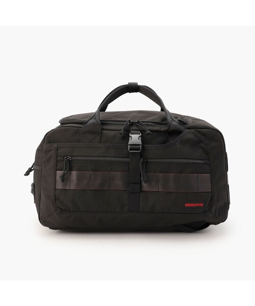 BRIEFING（ブリーフィング）の「【BRIEFING GOLF／ブリーフィングゴルフ】 TURF PHANTOM STD（ゴルフグッズ・メンズ・ブラック/グリーン系その他/ネイビー/ライトブラウン・FREE）」の2枚目の写真