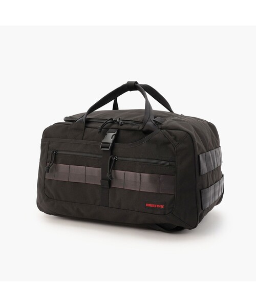 BRIEFING（ブリーフィング）の「【BRIEFING GOLF／ブリーフィングゴルフ】 TURF PHANTOM STD（ゴルフグッズ・メンズ・ブラック/グリーン系その他/ネイビー/ライトブラウン・FREE）」の13枚目の写真