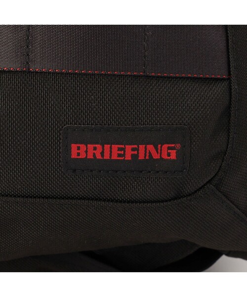 BRIEFING（ブリーフィング）の「【BRIEFING GOLF／ブリーフィングゴルフ】 TURF PHANTOM STD（ゴルフグッズ・メンズ・ブラック/グリーン系その他/ネイビー/ライトブラウン・FREE）」の10枚目の写真
