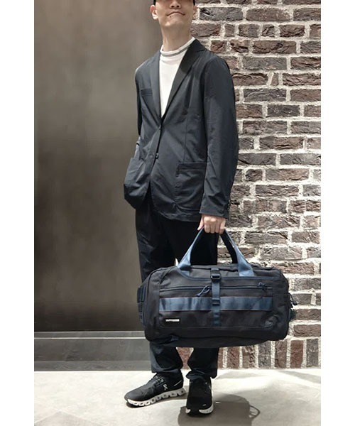 BRIEFING（ブリーフィング）の「【BRIEFING GOLF／ブリーフィングゴルフ】 TURF PHANTOM STD（ゴルフグッズ・メンズ・ブラック/グリーン系その他/ネイビー/ライトブラウン・FREE）」の6枚目の写真