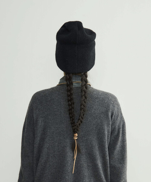 La Maison de Lyllis/ラ メゾン ド リリス POLAR / 2253033 / ニット帽