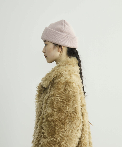 La Maison de Lyllis/ラ メゾン ド リリス POLAR / 2253033 / ニット帽